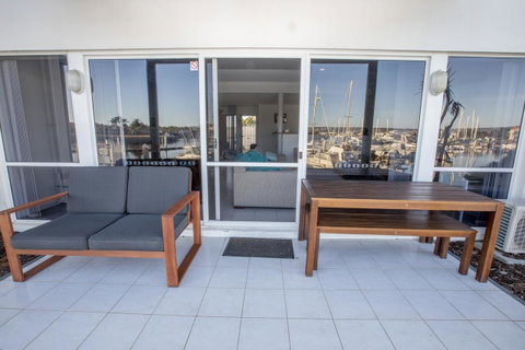 Marina Reflections - Northern Rivers Accommodation 3