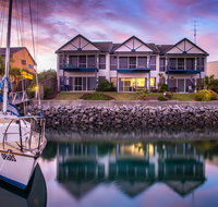 Marina Reflections - Northern Rivers Accommodation