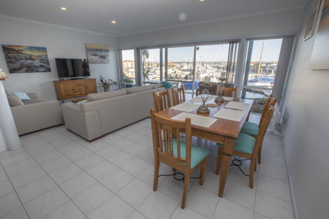 Marina Reflections - Northern Rivers Accommodation 2