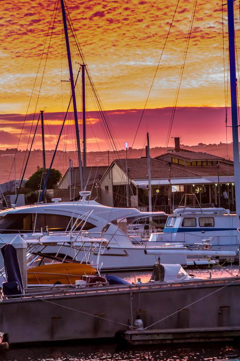 Marina Reflections - Northern Rivers Accommodation 19