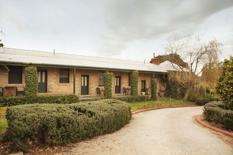 The Rising Sun Hotel - Northern Rivers Accommodation 6