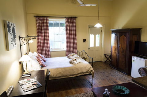 The Rising Sun Hotel - Northern Rivers Accommodation 14