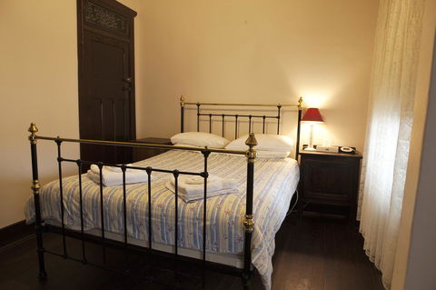 The Rising Sun Hotel - Northern Rivers Accommodation 13