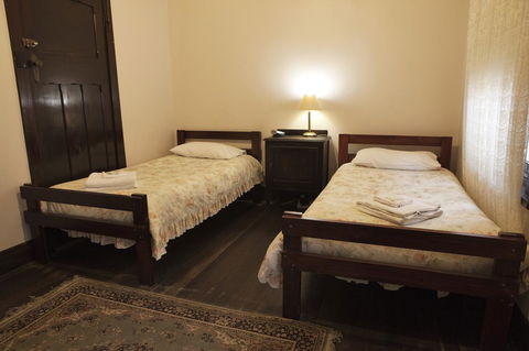 The Rising Sun Hotel - Northern Rivers Accommodation 8