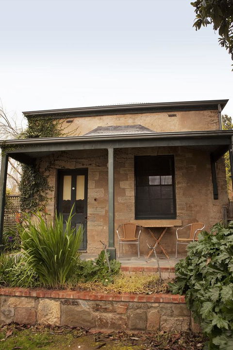 The Rising Sun Hotel - Northern Rivers Accommodation 15