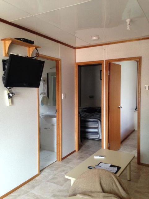 Wudinna Gawler Ranges Motel And Caravan Park - Northern Rivers Accommodation 2