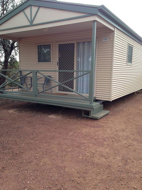 Wudinna Gawler Ranges Motel And Caravan Park - Northern Rivers Accommodation 18
