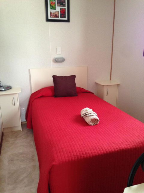 Wudinna Gawler Ranges Motel And Caravan Park - Northern Rivers Accommodation 12