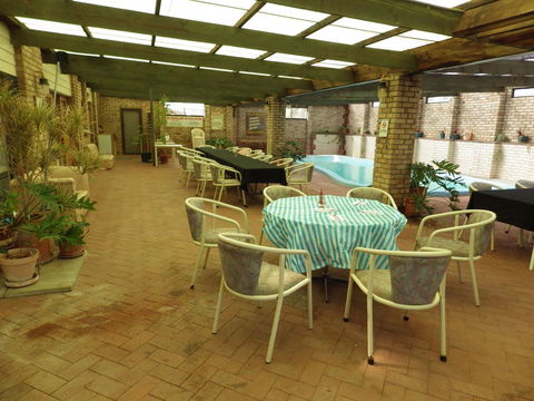 Wudinna Gawler Ranges Motel And Caravan Park - Northern Rivers Accommodation 5