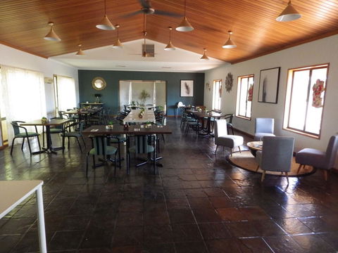 Wudinna Gawler Ranges Motel And Caravan Park - Northern Rivers Accommodation 3