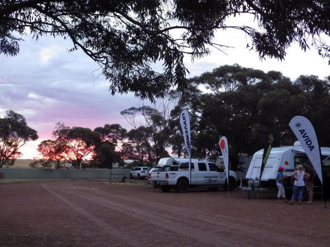 Wudinna Gawler Ranges Motel And Caravan Park - Northern Rivers Accommodation 15