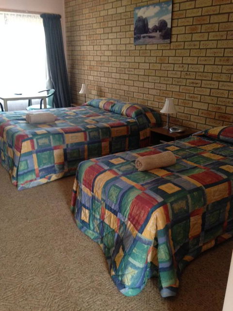 Wudinna Gawler Ranges Motel And Caravan Park - Northern Rivers Accommodation 10