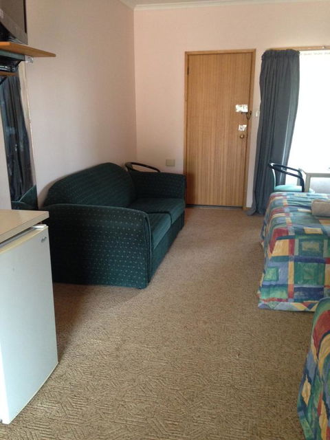Wudinna Gawler Ranges Motel And Caravan Park - Northern Rivers Accommodation 7