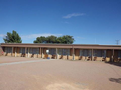 Wudinna Gawler Ranges Motel And Caravan Park - Northern Rivers Accommodation 13