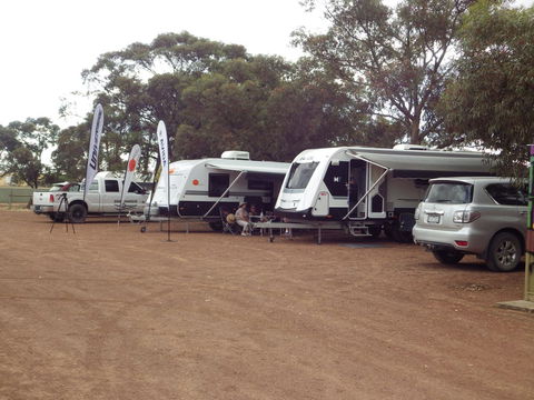 Wudinna Gawler Ranges Motel And Caravan Park - Northern Rivers Accommodation 16