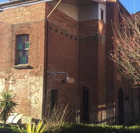 Original Hat Factory - Northern Rivers Accommodation