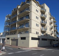 Holdfast Shores Apartments - Northern Rivers Accommodation