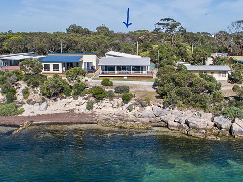 Seasalt - Northern Rivers Accommodation 1