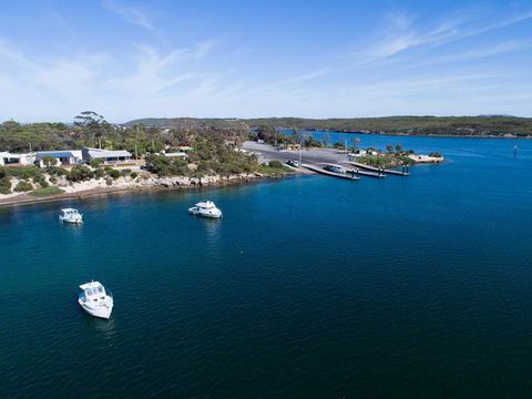 Seasalt - Northern Rivers Accommodation 18