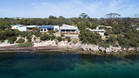 Seasalt - Northern Rivers Accommodation 11