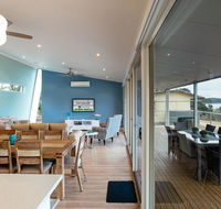 Seasalt - Northern Rivers Accommodation