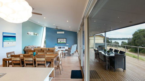 Seasalt - Northern Rivers Accommodation 0