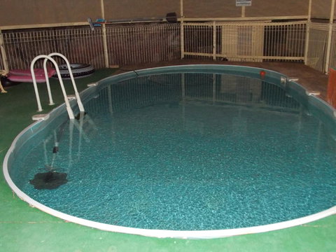 Desert View Apartments - Northern Rivers Accommodation 7