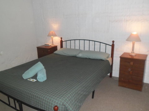 Desert View Apartments - Northern Rivers Accommodation 5