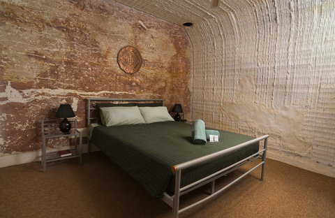 Desert View Apartments - Northern Rivers Accommodation 4