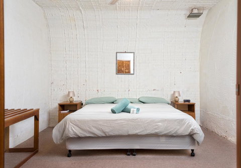 Desert View Apartments - Northern Rivers Accommodation 6