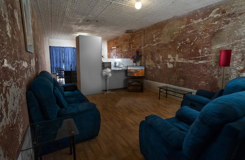 Desert View Apartments - Northern Rivers Accommodation 3