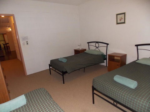 Desert View Apartments - Northern Rivers Accommodation 2