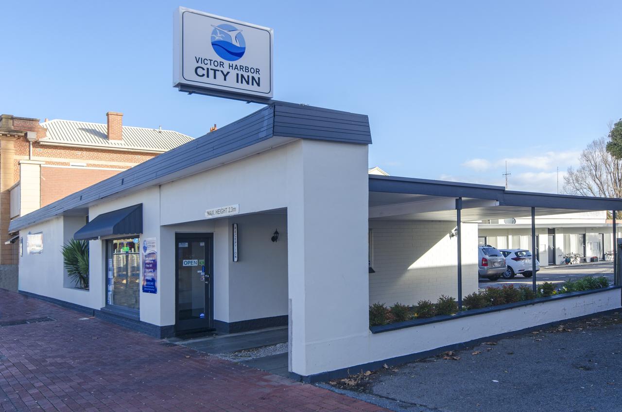 Lower Inman Valley SA Northern Rivers Accommodation