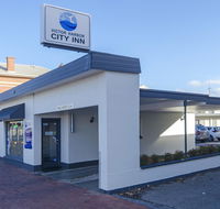Victor Harbor City Inn - Northern Rivers Accommodation