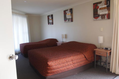 Alexander Cameron Suites - Northern Rivers Accommodation 23