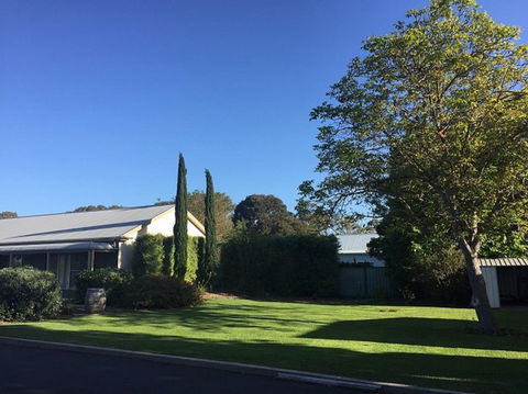Alexander Cameron Suites - Northern Rivers Accommodation 2