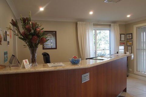 Alexander Cameron Suites - Northern Rivers Accommodation 24