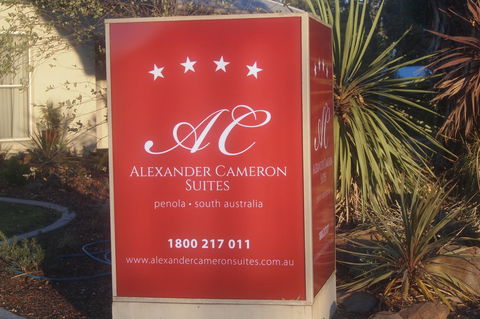 Alexander Cameron Suites - Northern Rivers Accommodation 19