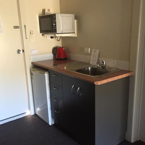 Alexander Cameron Suites - Northern Rivers Accommodation 18