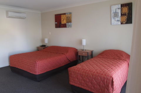 Alexander Cameron Suites - Northern Rivers Accommodation 28