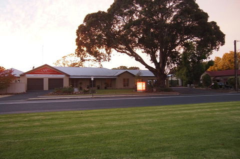 Alexander Cameron Suites - Northern Rivers Accommodation 30
