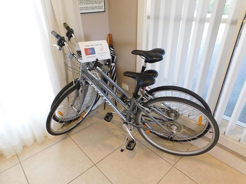 Alexander Cameron Suites - Northern Rivers Accommodation 20