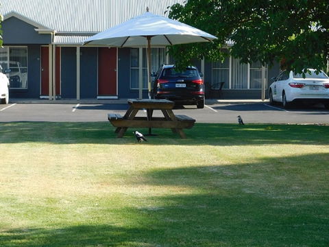 Alexander Cameron Suites - Northern Rivers Accommodation 5