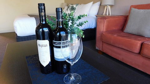 Alexander Cameron Suites - Northern Rivers Accommodation 14
