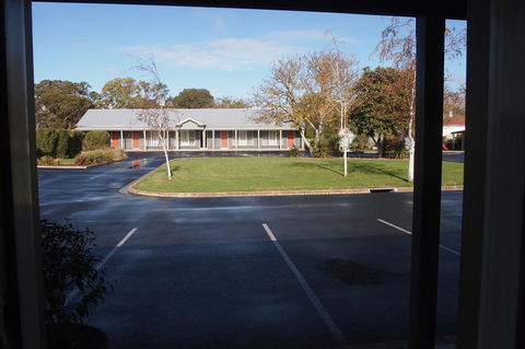 Alexander Cameron Suites - Northern Rivers Accommodation 26
