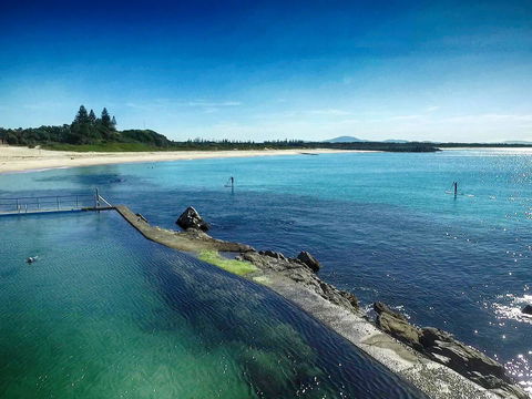 Ebbtide 25 - Northern Rivers Accommodation 1