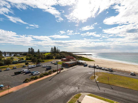 Ebbtide 25 - Northern Rivers Accommodation 7