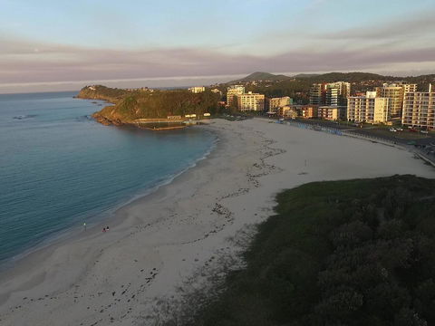 Ebbtide 25 - Northern Rivers Accommodation 3