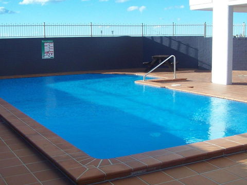 Ebbtide 25 - Northern Rivers Accommodation 9