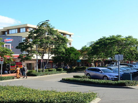 Ebbtide 25 - Northern Rivers Accommodation 6